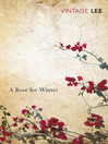 A Rose For Winter (eBook)